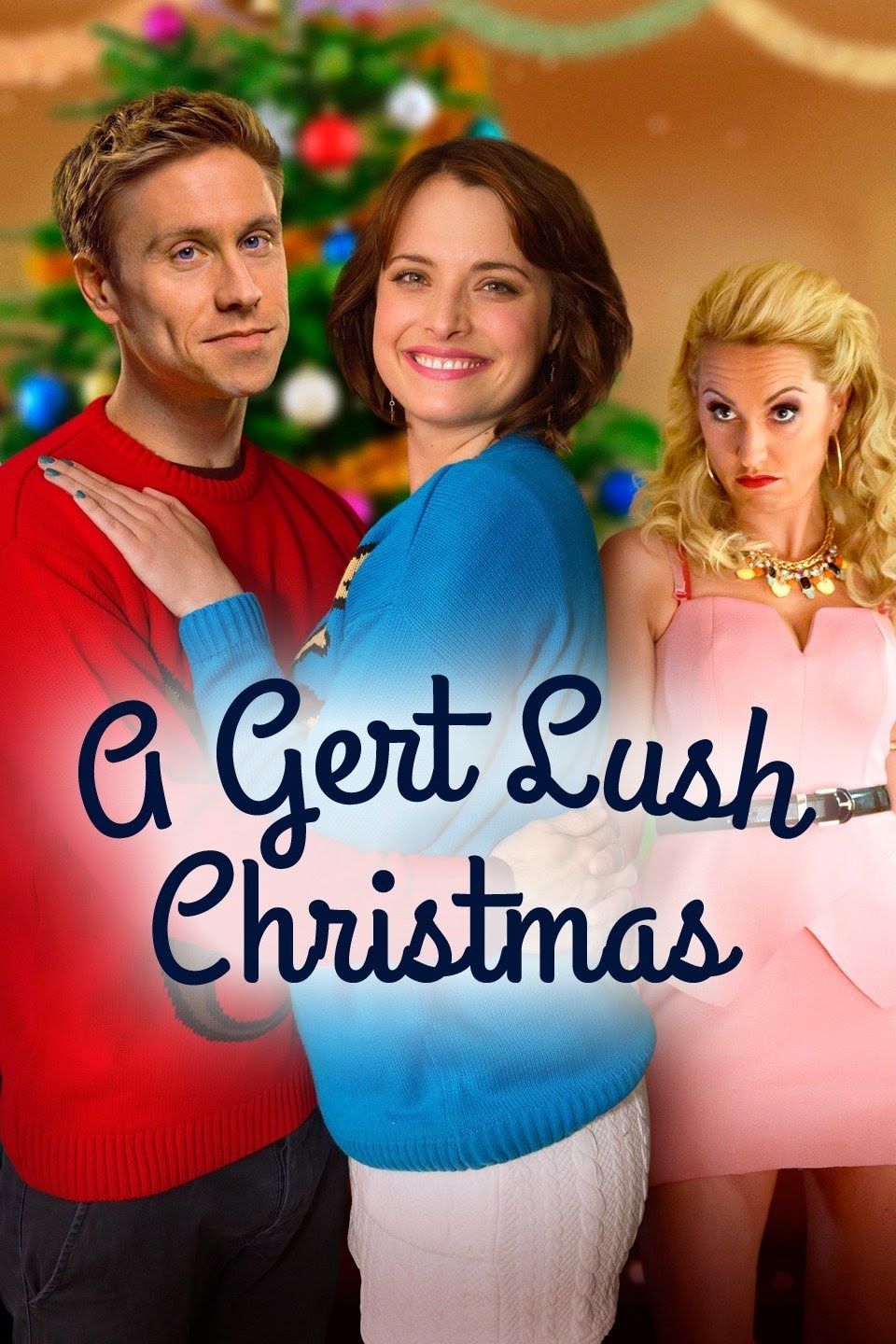 A Gert Lush Christmas