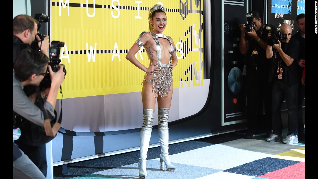 2015 MTV Video Music Awards