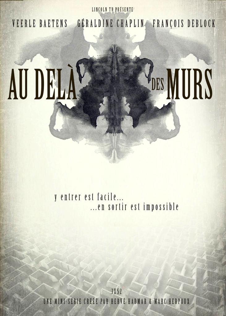 Au-delà des murs