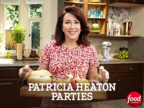 Patricia Heaton Parties