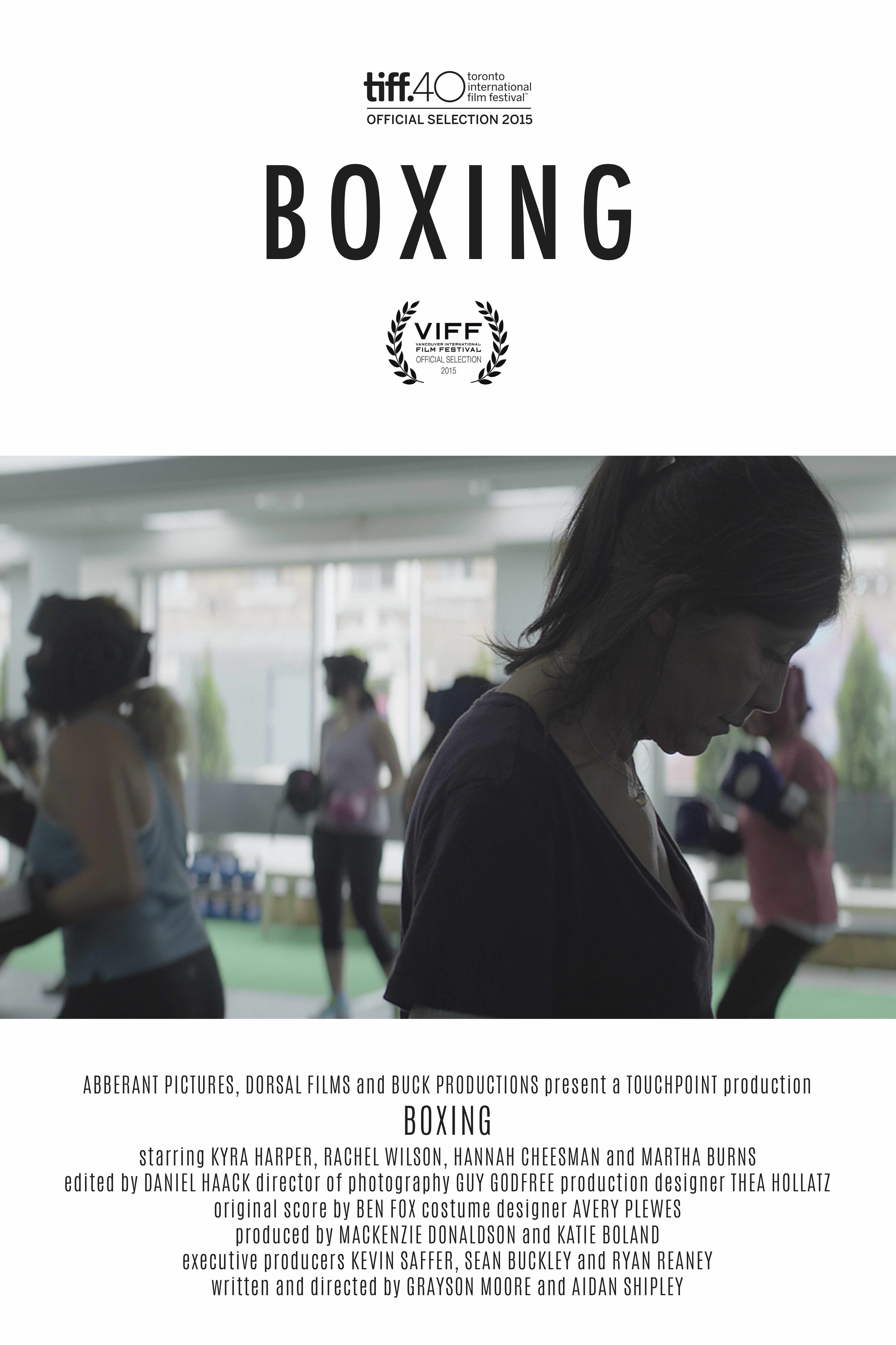 Boxing