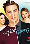 ¿Quién es quién?