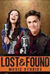 Lost & Found Music Studios