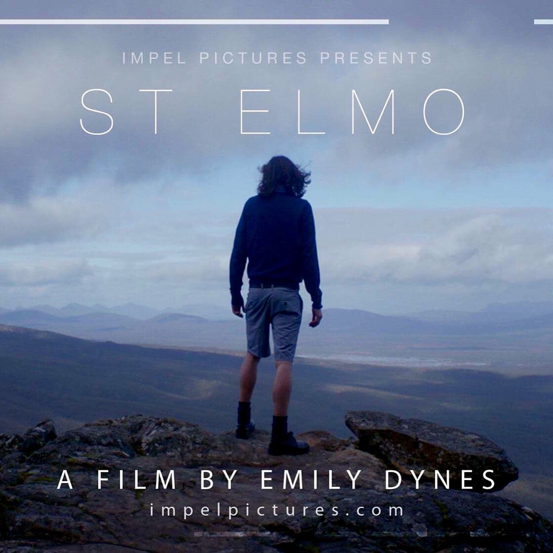 St Elmo