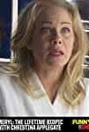 Meryl: The Lifetime Biopic with Christina Applegate