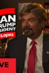 Mexican Donald Trump