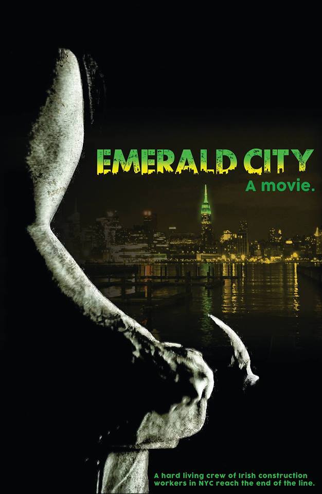 Emerald City