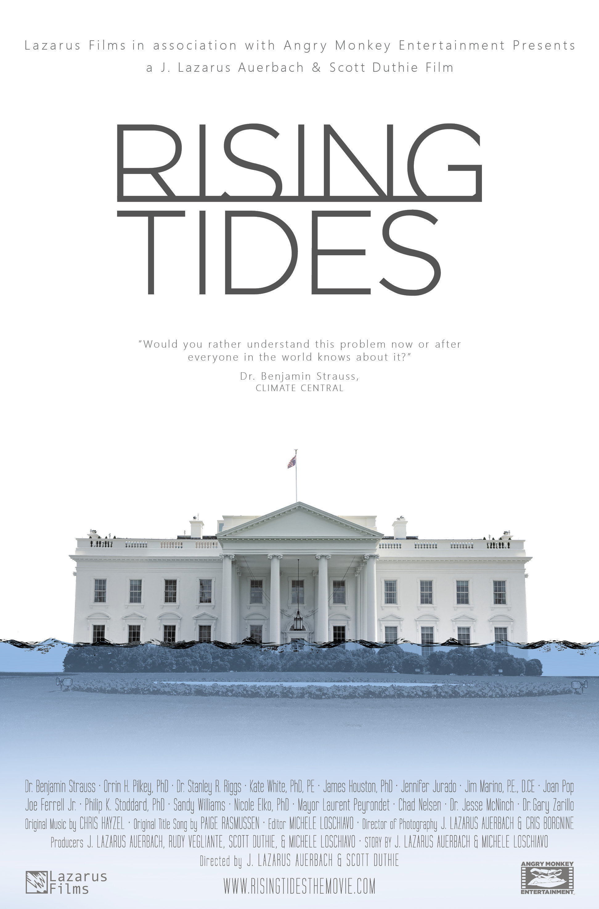 Rising Tides