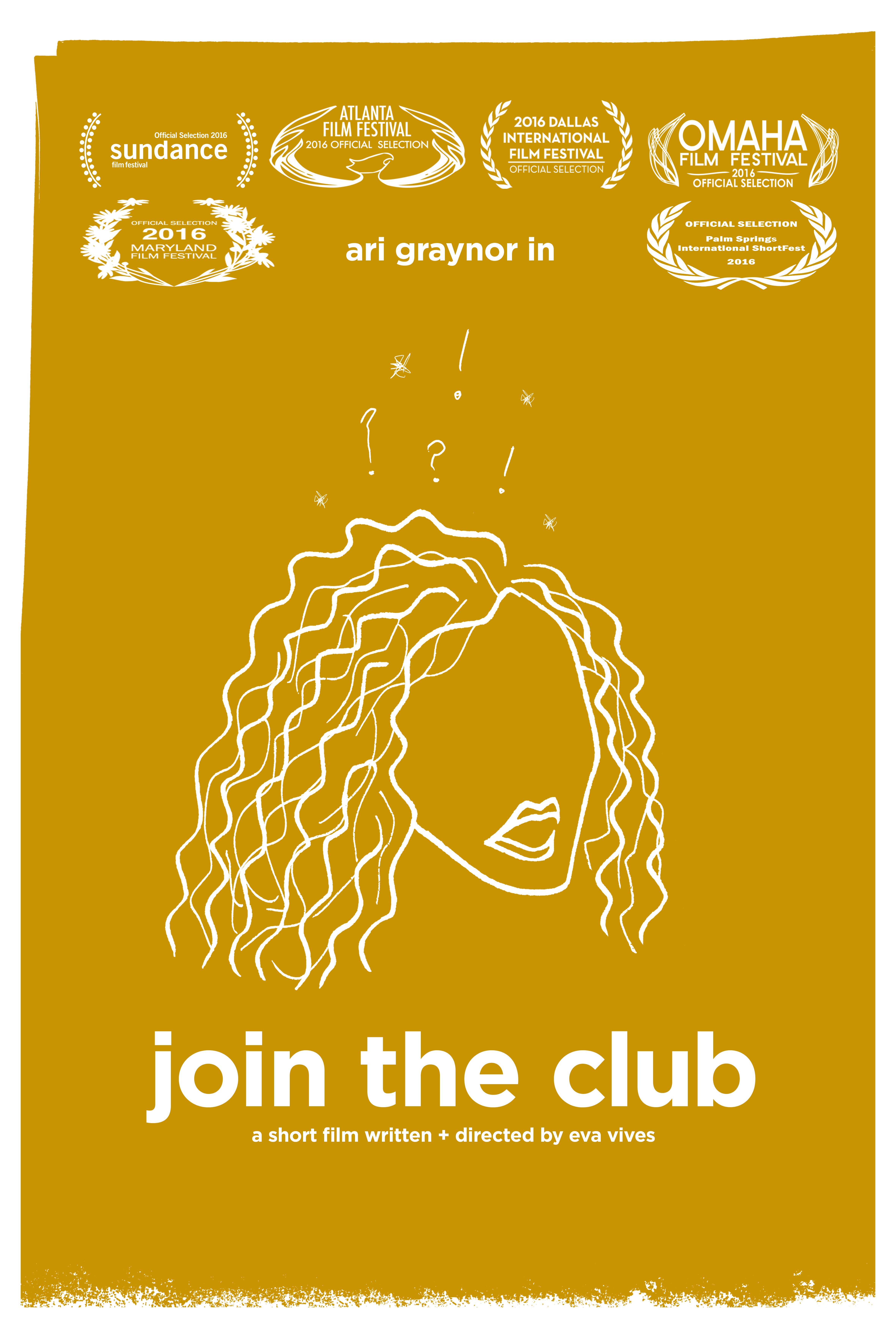 Join the Club
