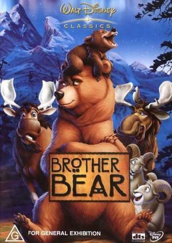 Brother Bear