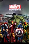 The Marvel Experience