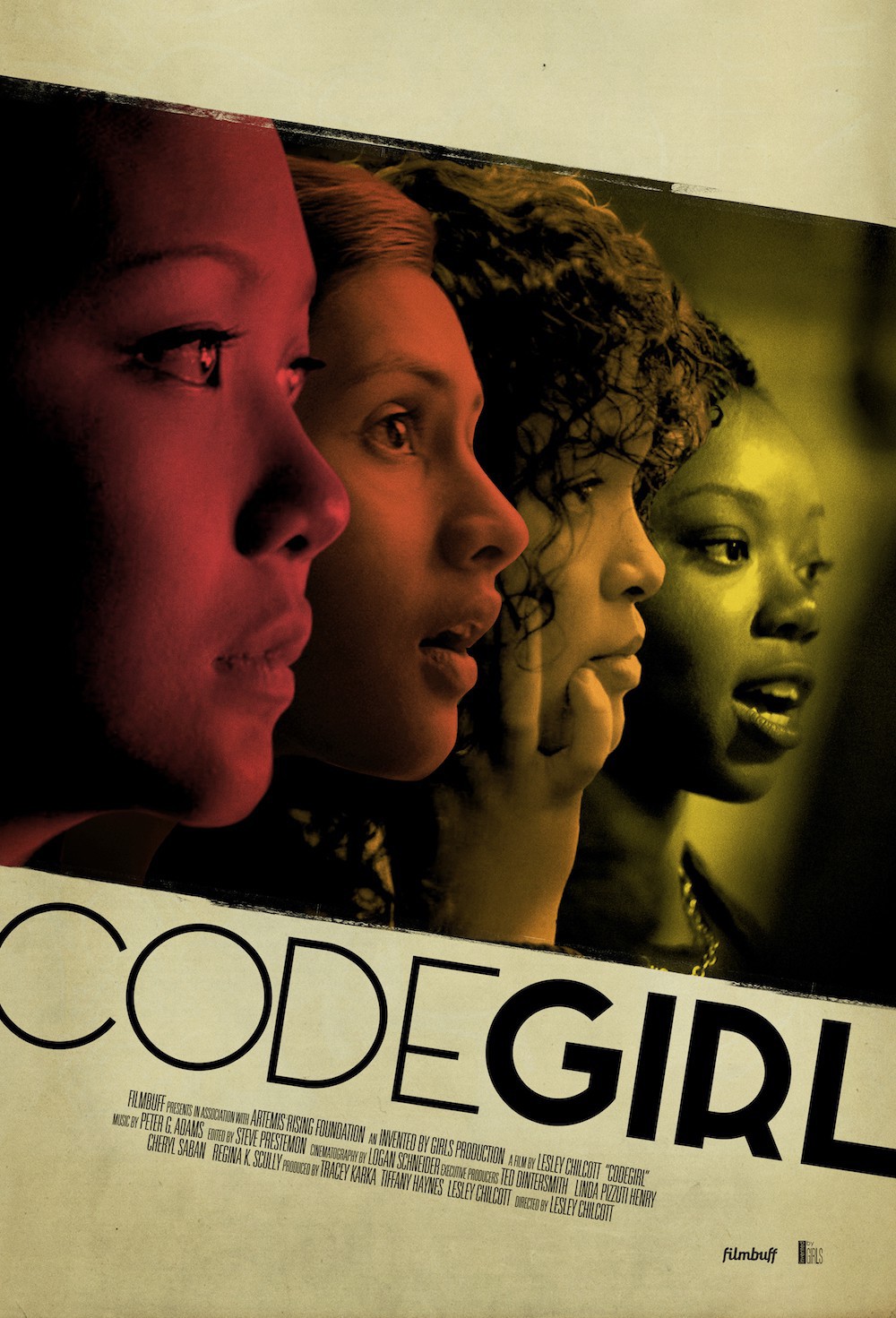 Codegirl