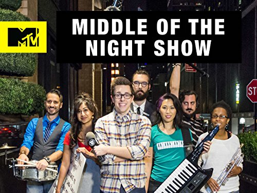 Middle of the Night Show