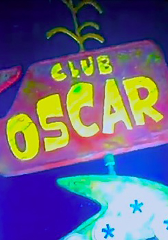 Club Oscar