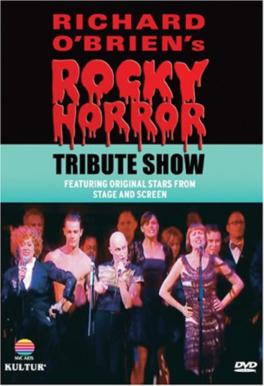 The Rocky Horror Tribute Show