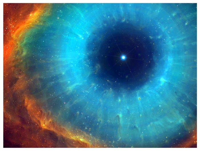 The Big Crunch