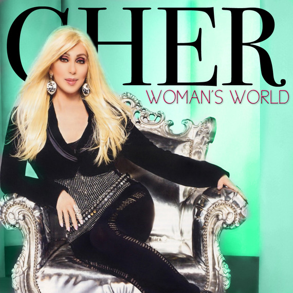 Cher: Woman's World