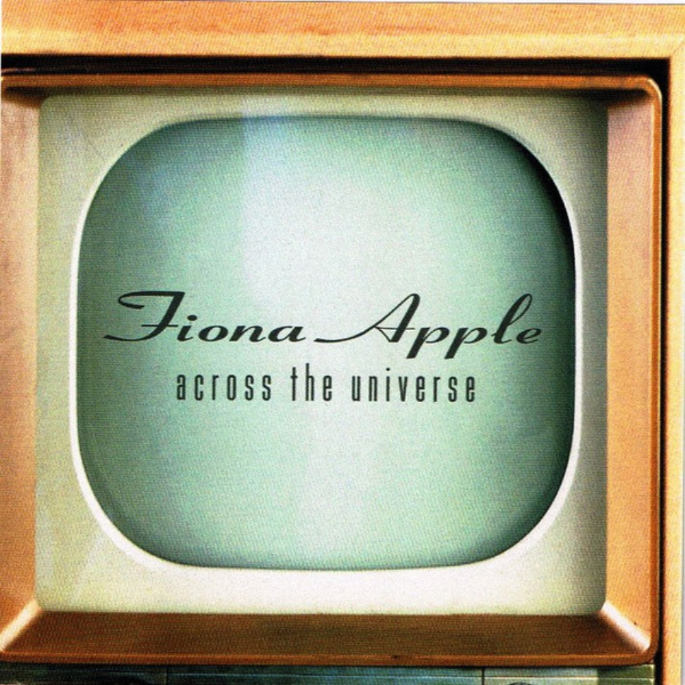 Fiona Apple: Across the Universe