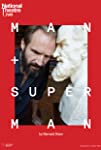 National Theatre Live: Man and Superman