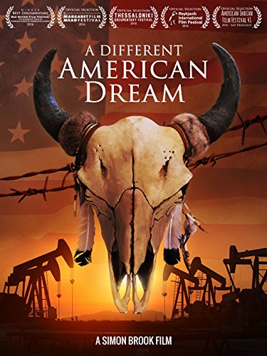 A Different American Dream