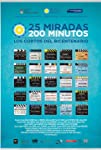 25 miradas, 200 minutos