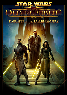 Star Wars: The Old Republic - Knights of the Fallen Empire