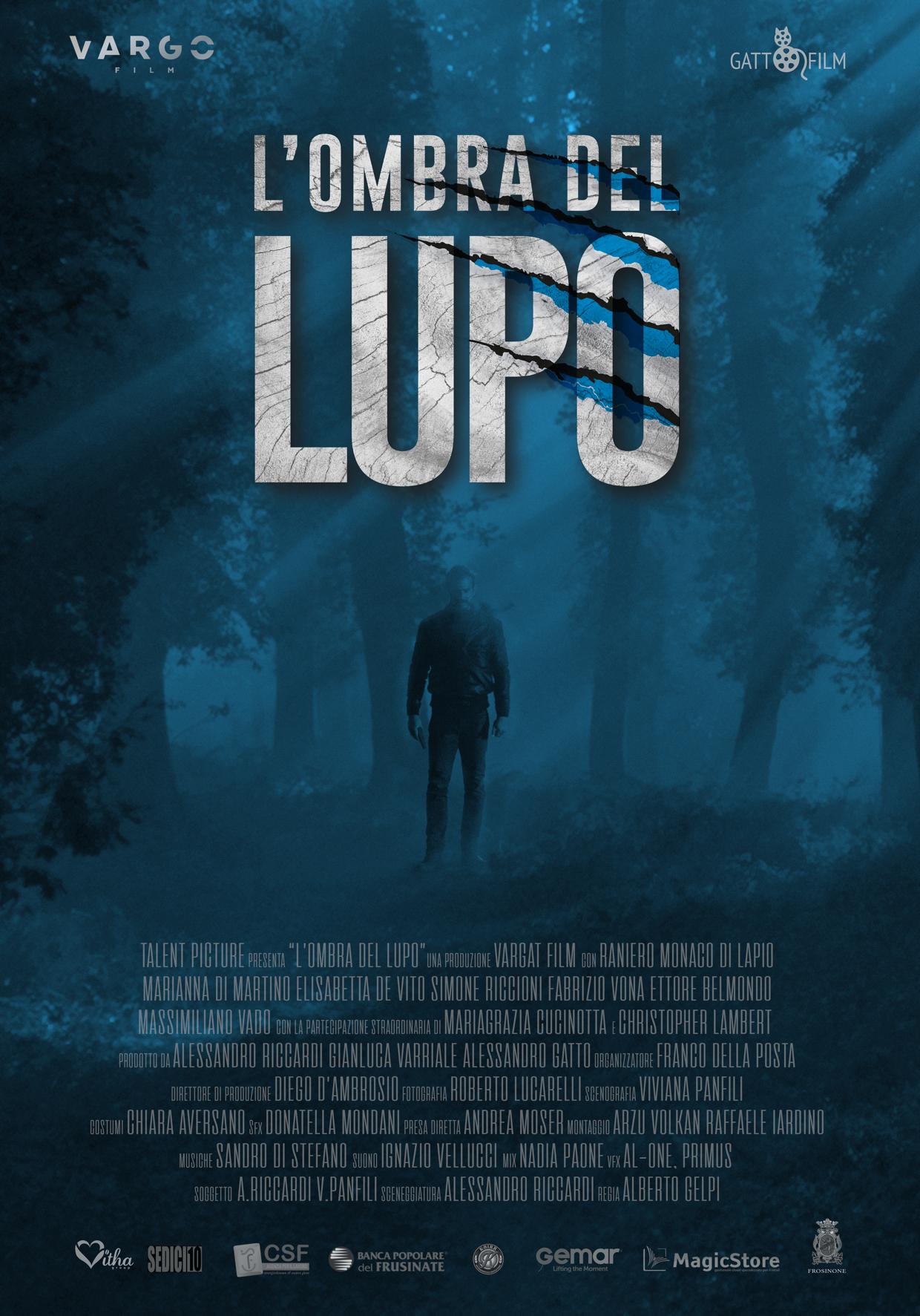 L'ombra del lupo