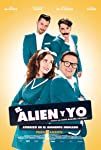 El Alien y yo