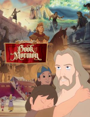 The Animated Book of Mormon