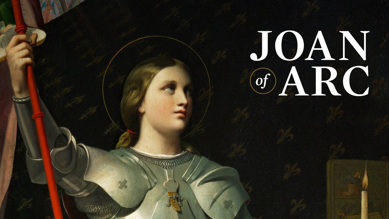 Joan of Arc