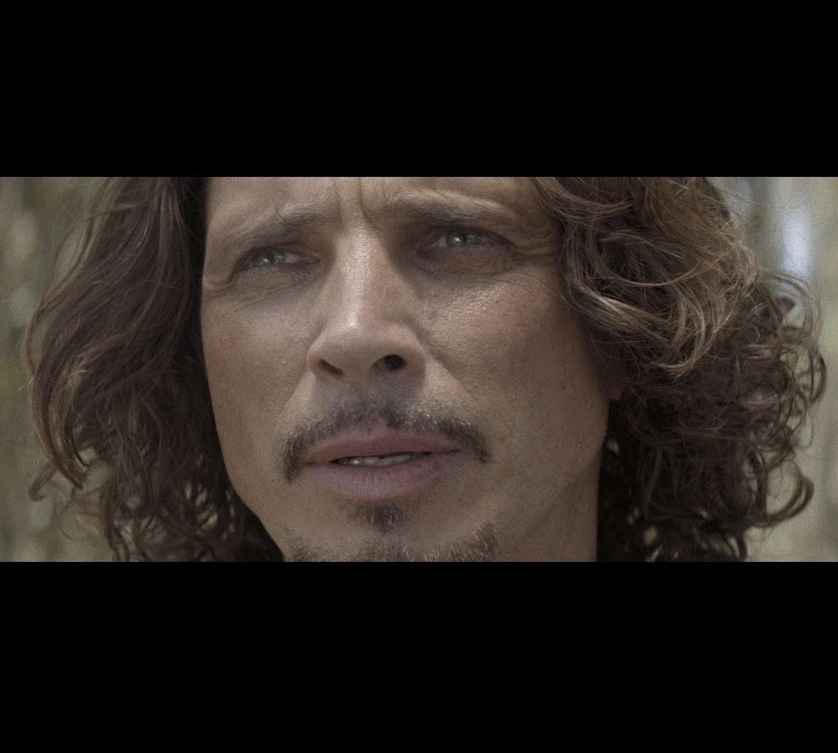 Chris Cornell: Nearly Forgot My Broken Heart