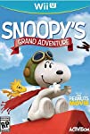 The Peanuts Movie: Snoopy's Grand Adventure