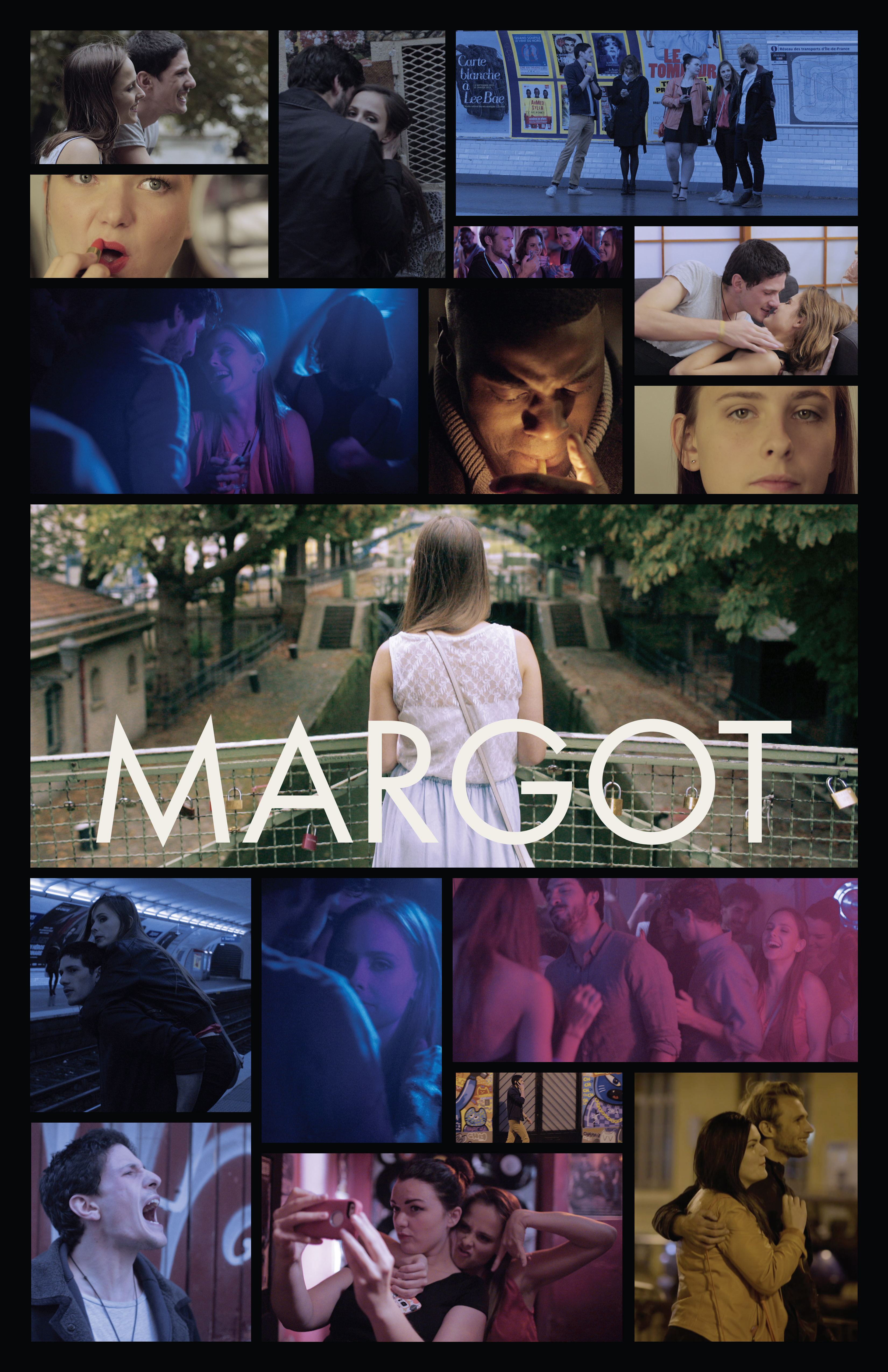 Margot