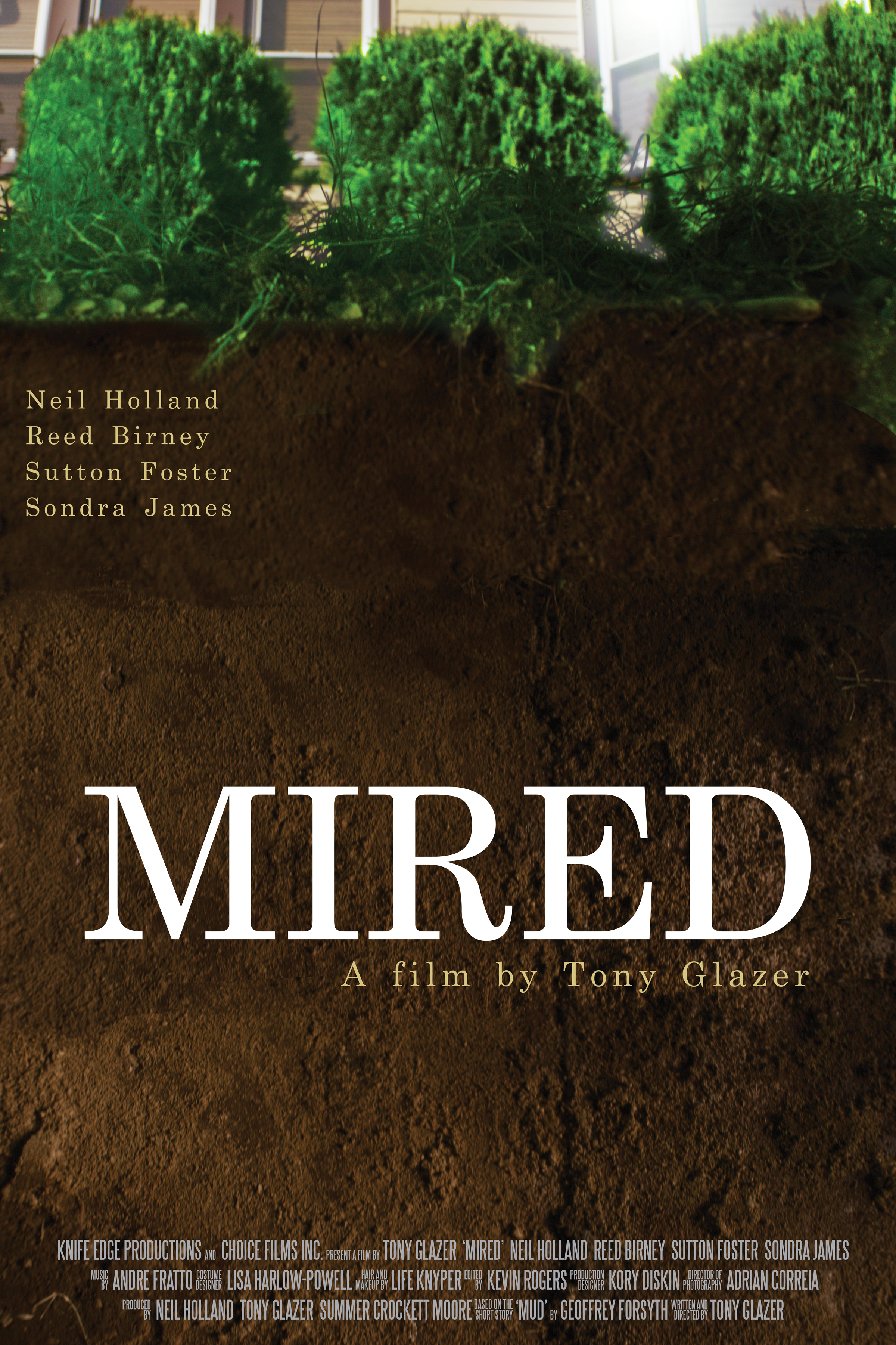 Mired