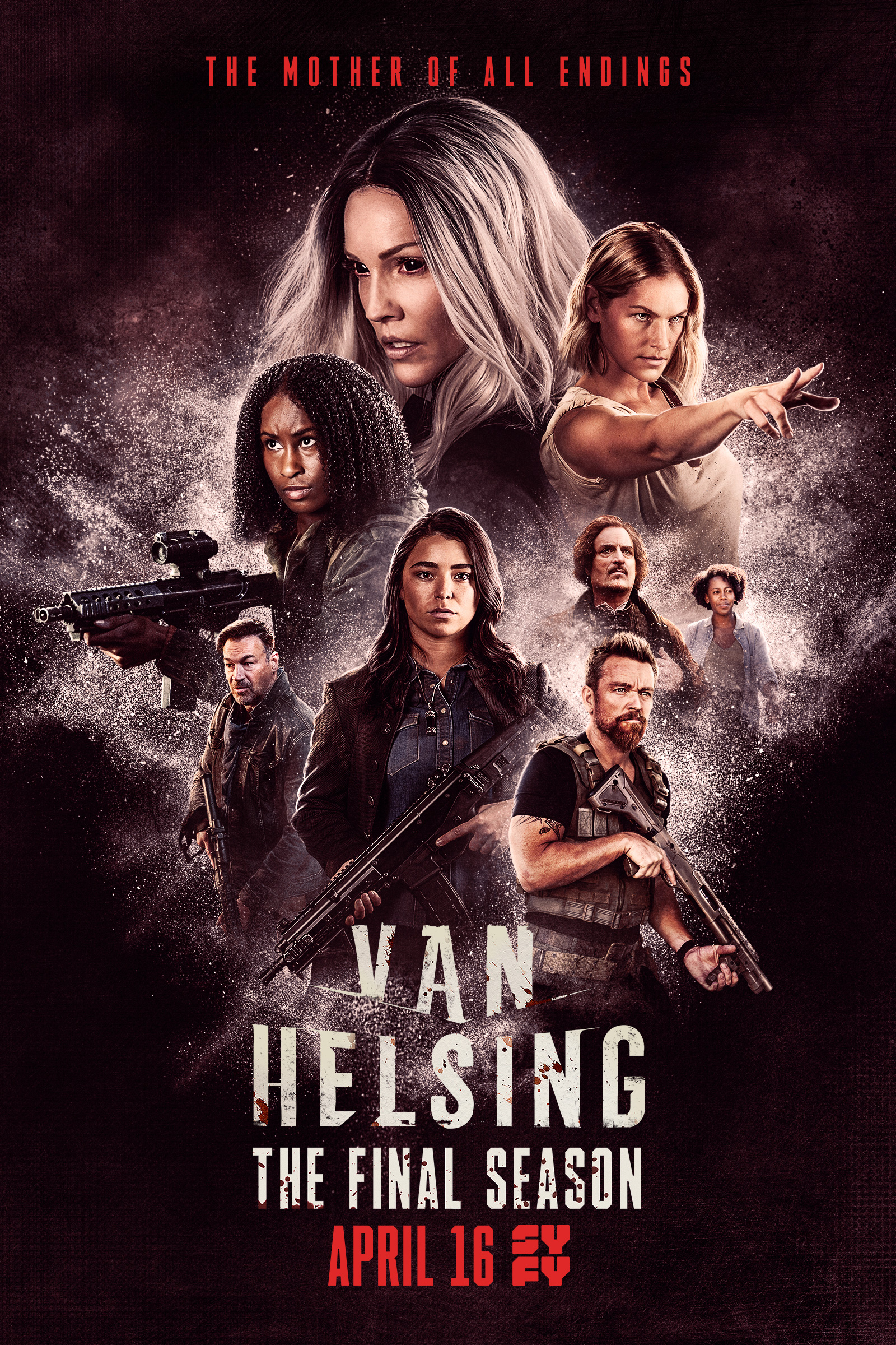 Van Helsing