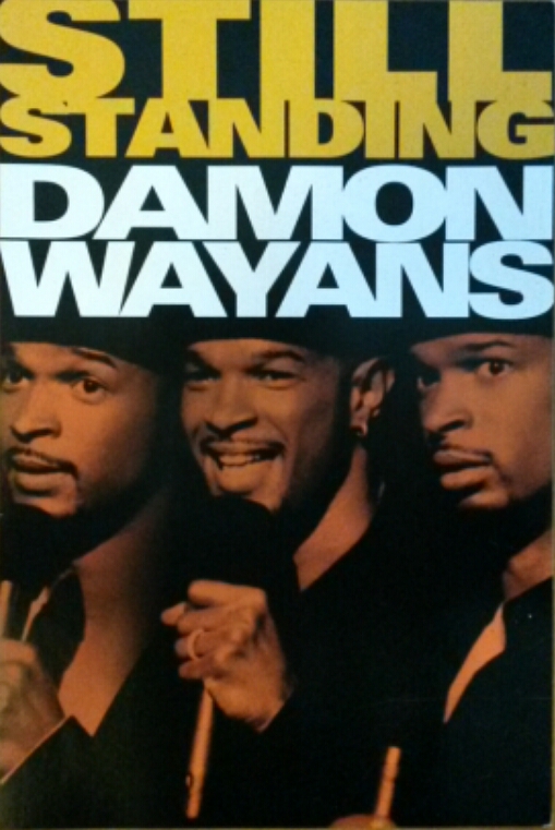 Damon Wayans: Still Standing