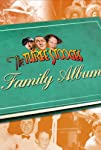 The Three Stooges Family Album