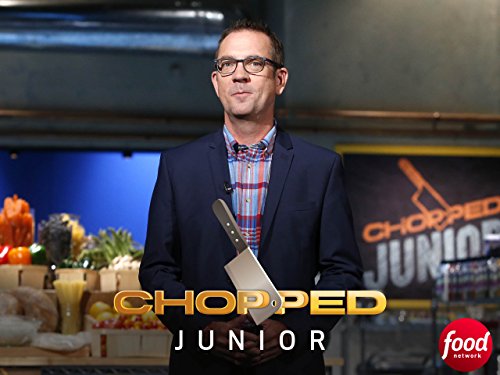 Chopped Junior