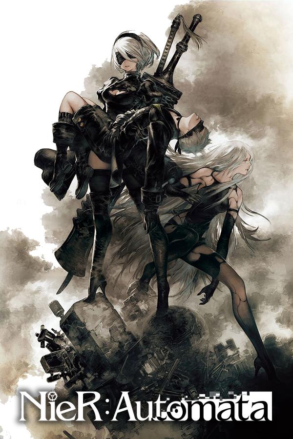 NieR: Automata