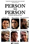 Person to Person