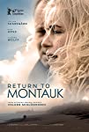 Return to Montauk