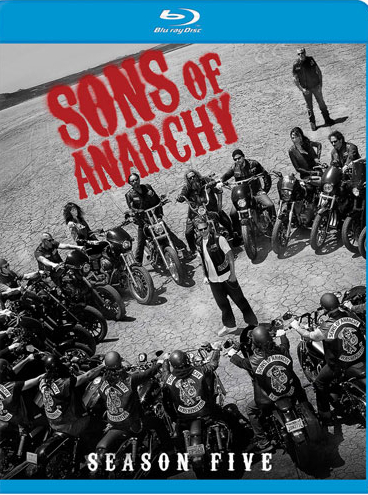 Sons of Anarchy: Opie Winston