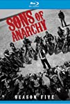 Sons of Anarchy: Opie Winston