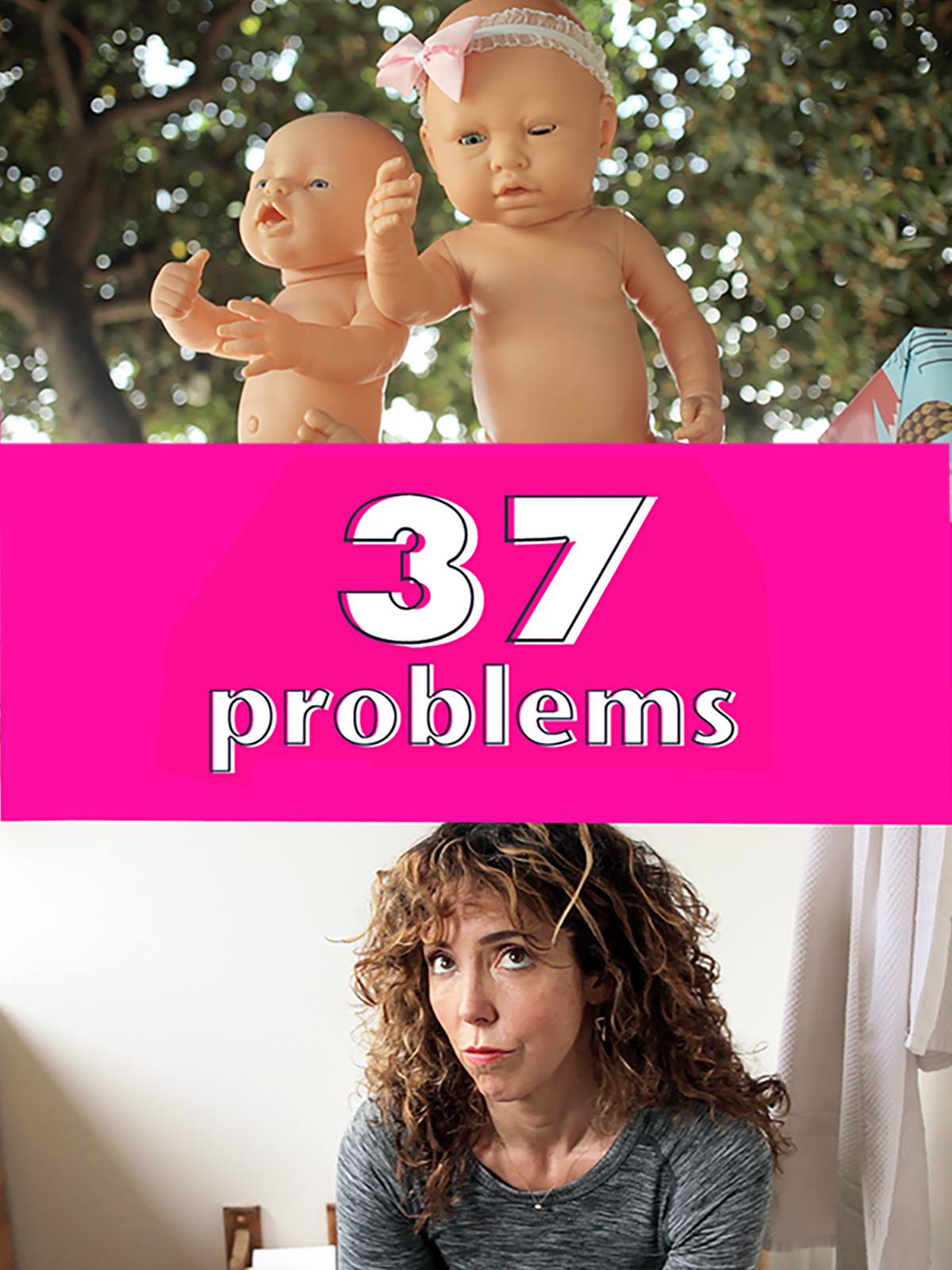 37 Problems