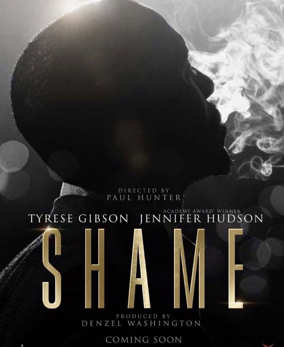 Tyrese Gibson: Shame