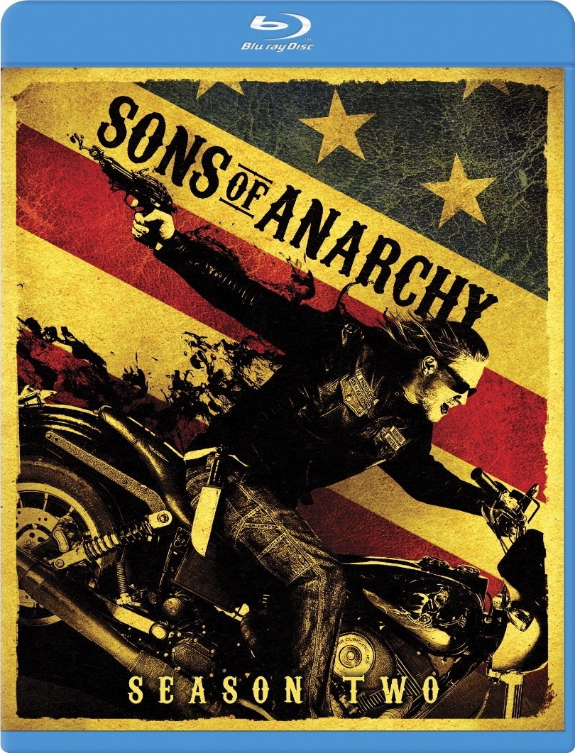 Sons of Anarchy: Happy Ending Roundtable