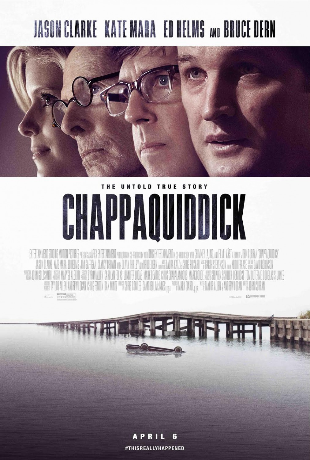 Chappaquiddick