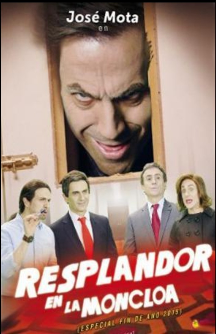 Resplandor en la Moncloa