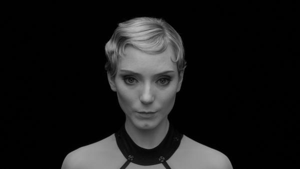 Portrait of a Dancer: Sarah Lamb
