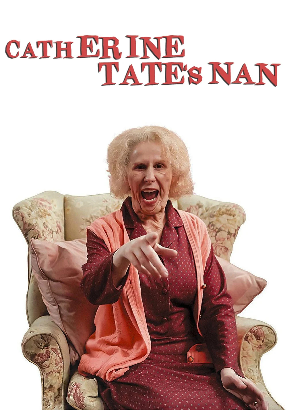 Catherine Tate's Nan